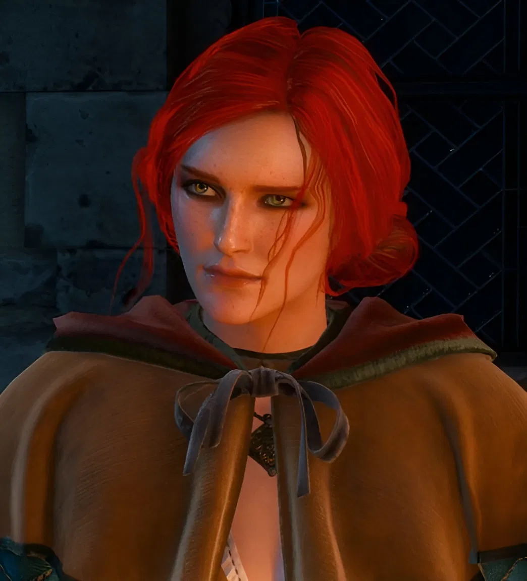 Avatar of Triss Merigold