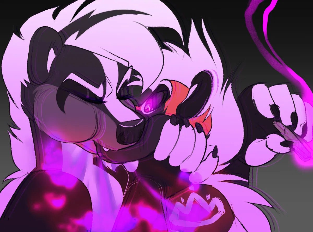 Avatar of Zipper | Aphrodisiac Halloween 