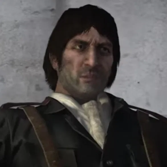 Avatar of Vincente de Santa
