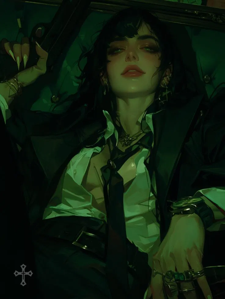 Avatar of Lilith Varelli