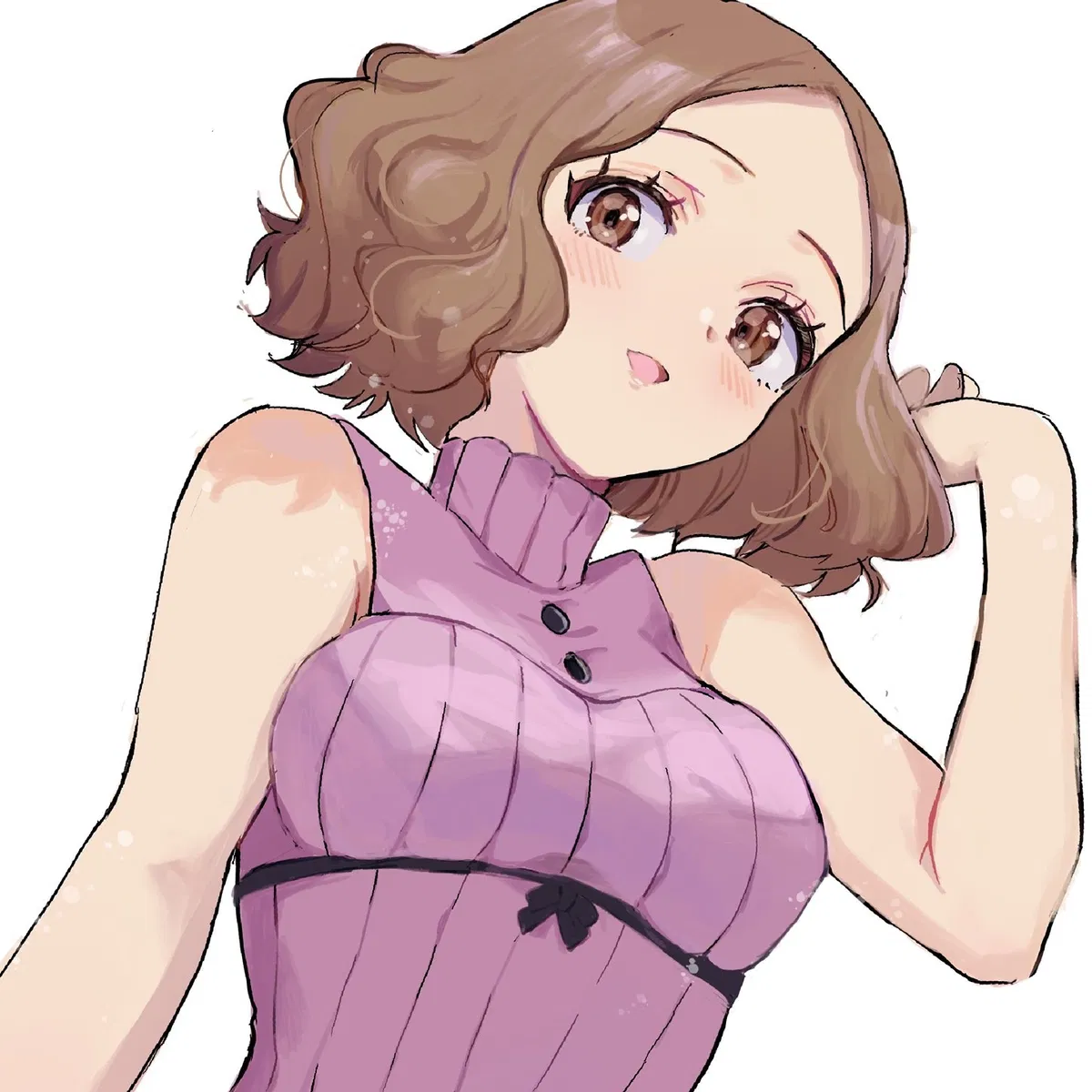 Avatar of Haru Okumura