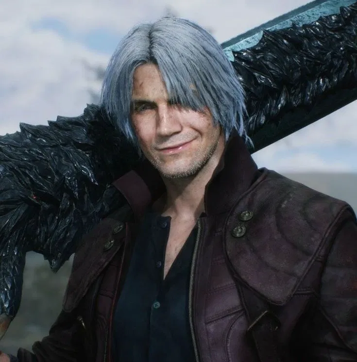 Avatar of Dante