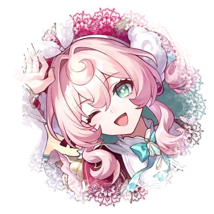 Avatar of ABDL Hyacine