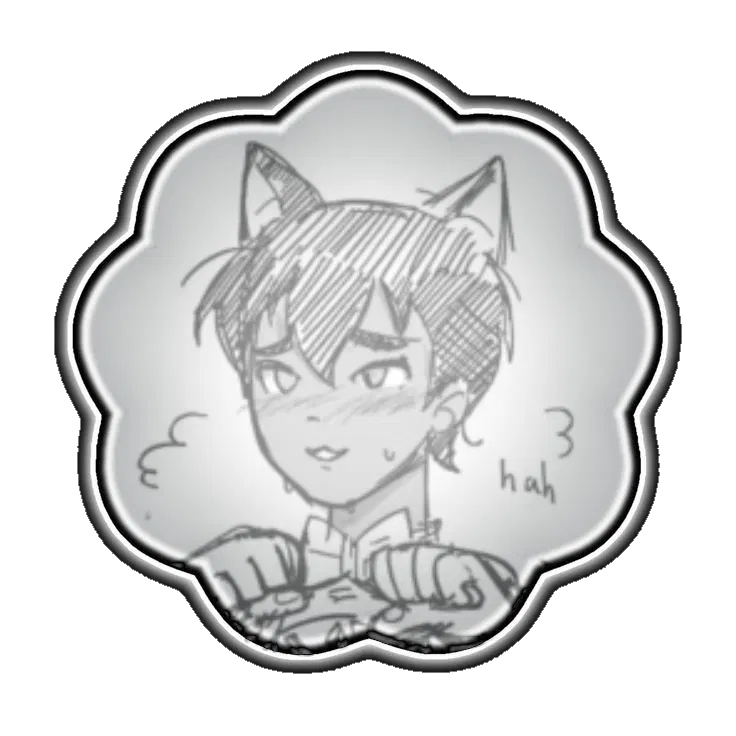 Avatar of 𝓽imothy timepiece / timmy
