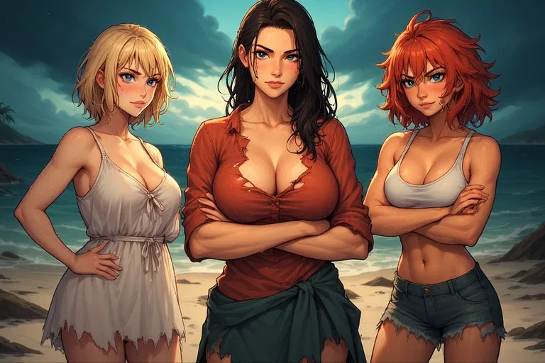 Avatar of Island