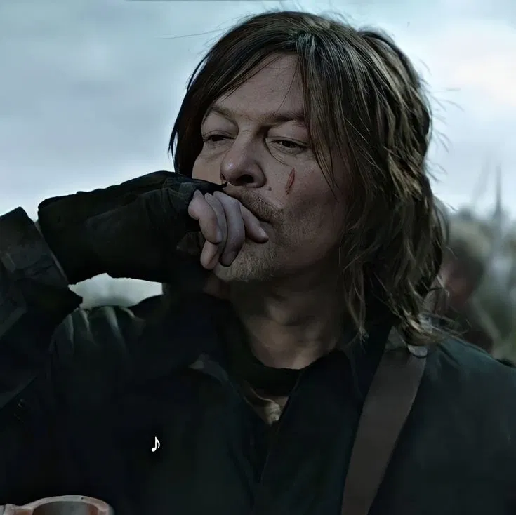 Avatar of Daryl Dixon