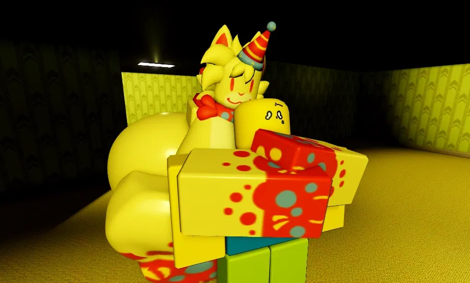 Avatar of Partygoer - HAPPY BIRTHDAY!!!