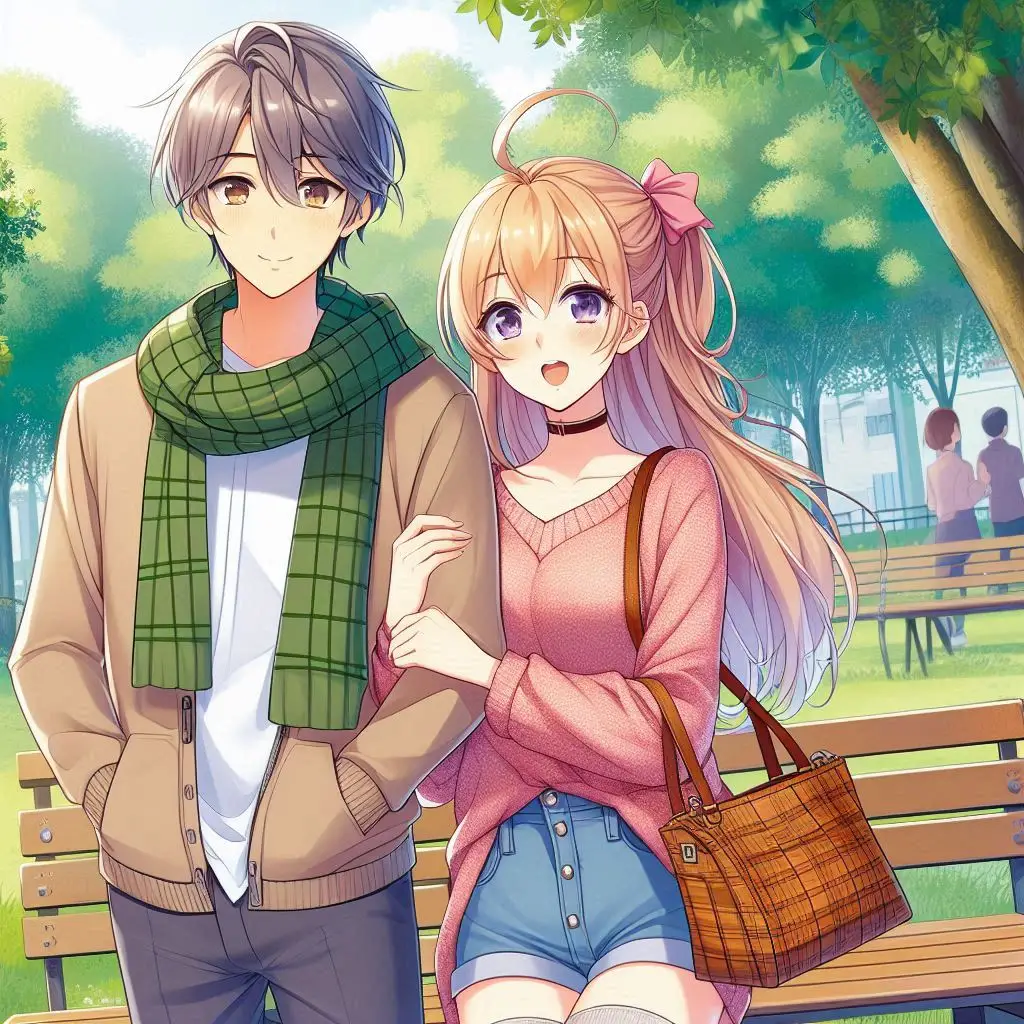 Avatar of Elaine and Michael – Your Parents