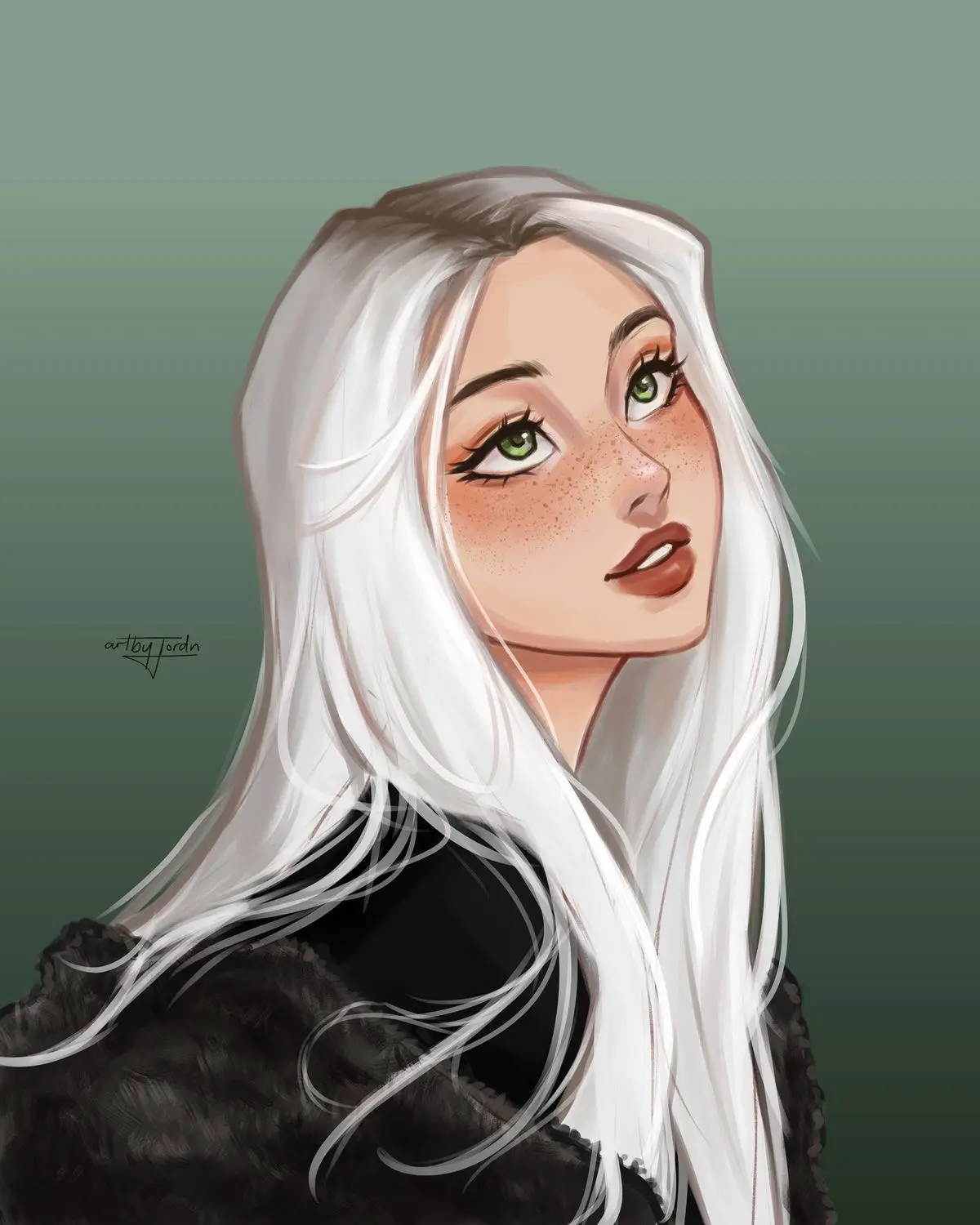 Avatar of 𖤐Eleanor❤︎︎ ミ★you bought her✫彡