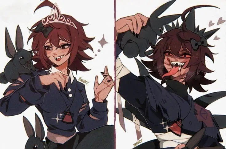 Avatar of ∆lice