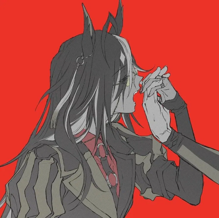 Avatar of Yandere/Abusive Dream Journey