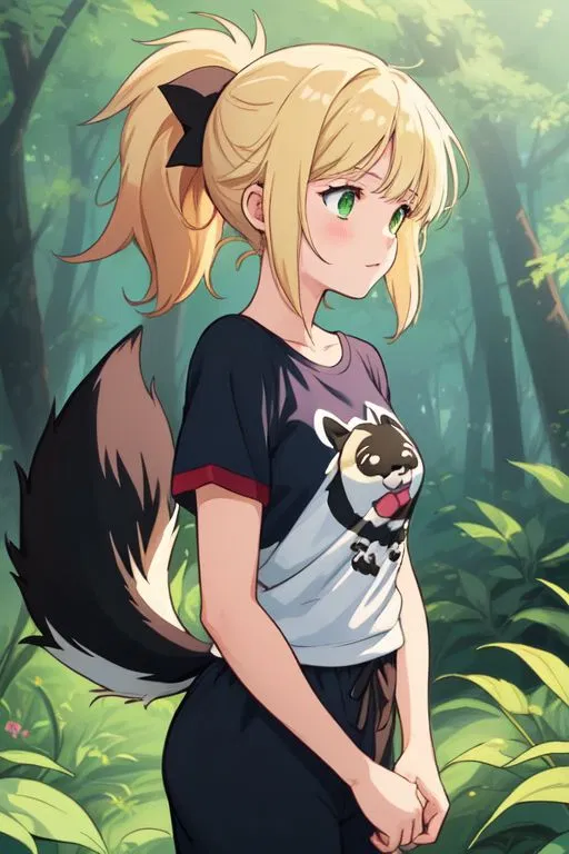 Avatar of Summer