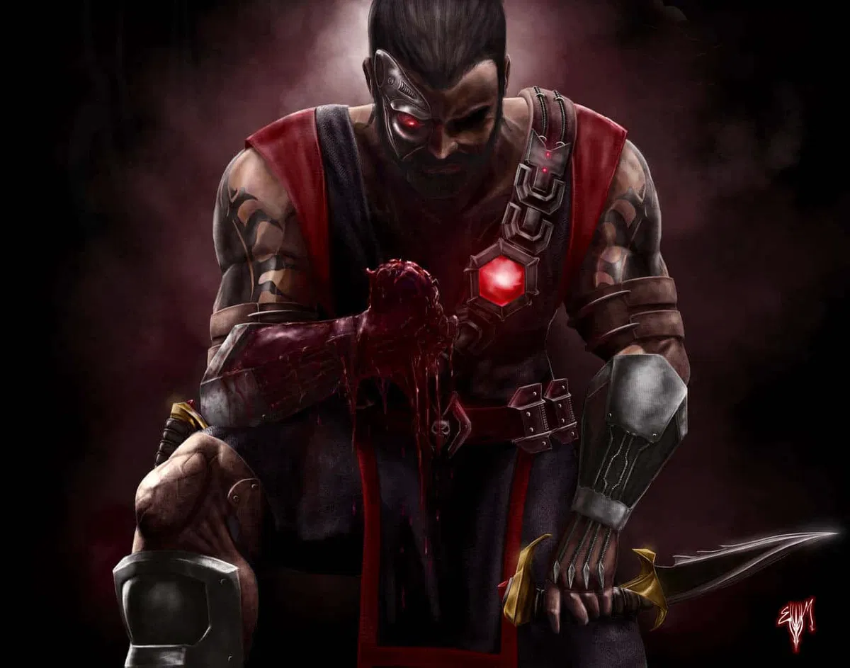 Avatar of Kano