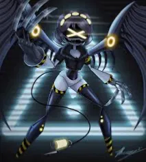 Avatar of She low-key crazy