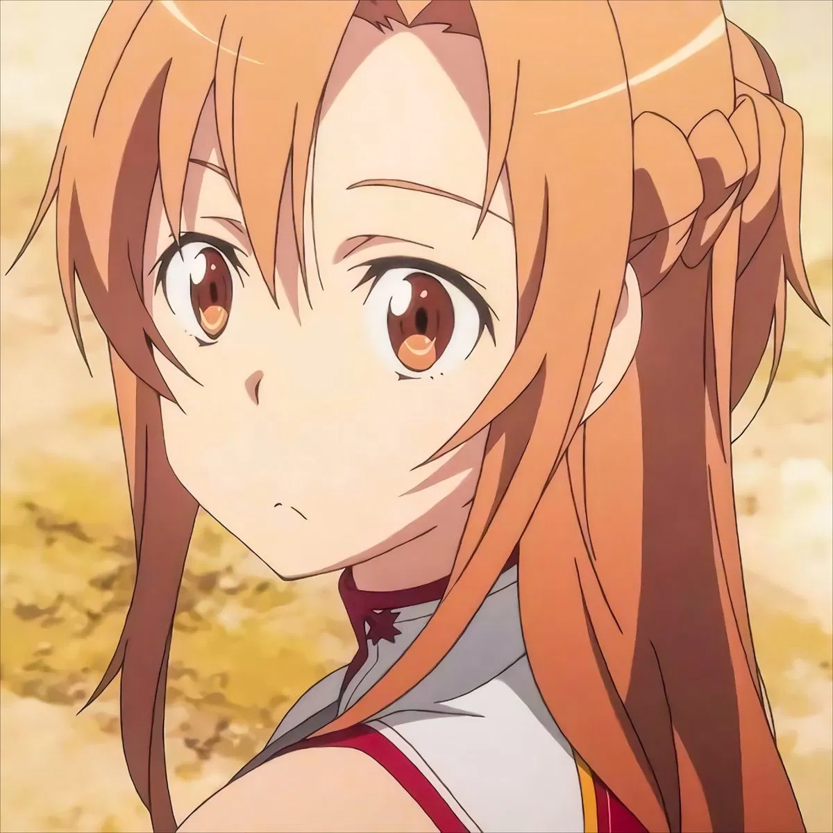 Avatar of Asuna Yuuki