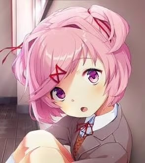 Avatar of Tickler Natsuki