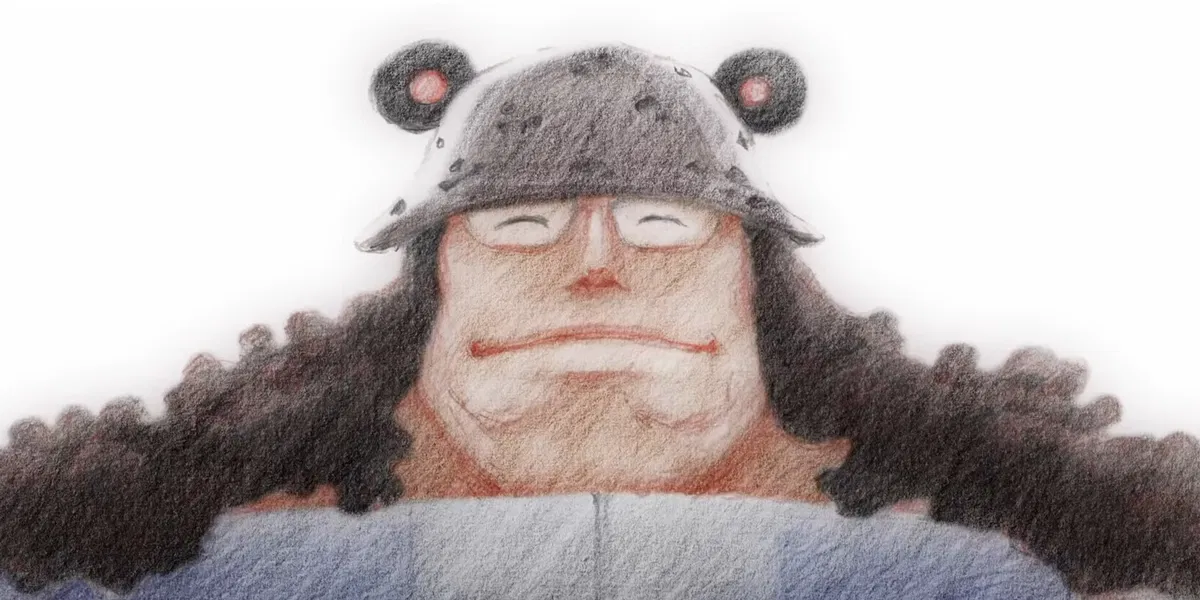 Avatar of Bartholomew Kuma