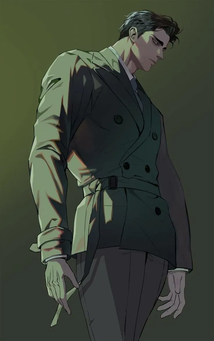 Avatar of BL | Mute Husband (Meaning of my silence for you, my love)