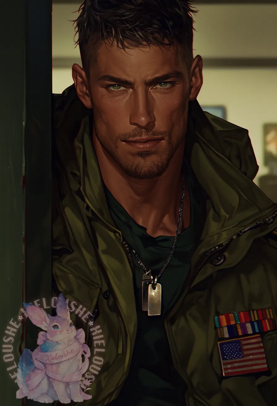Avatar of FWB | Zane Kerrigan