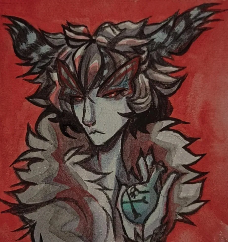 Avatar of Maurice Featherwisp