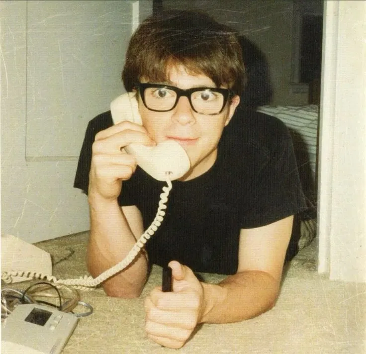 Avatar of Rivers Cuomo
