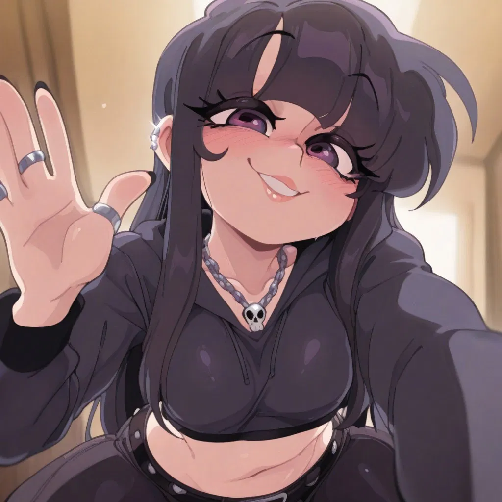Avatar of Sophie ~ Brainrot, Goofy Emo BFF