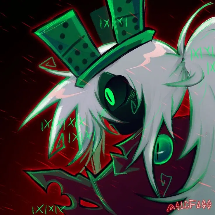 Avatar of 1x1x1x1. [Why do you force me on doing this?]
