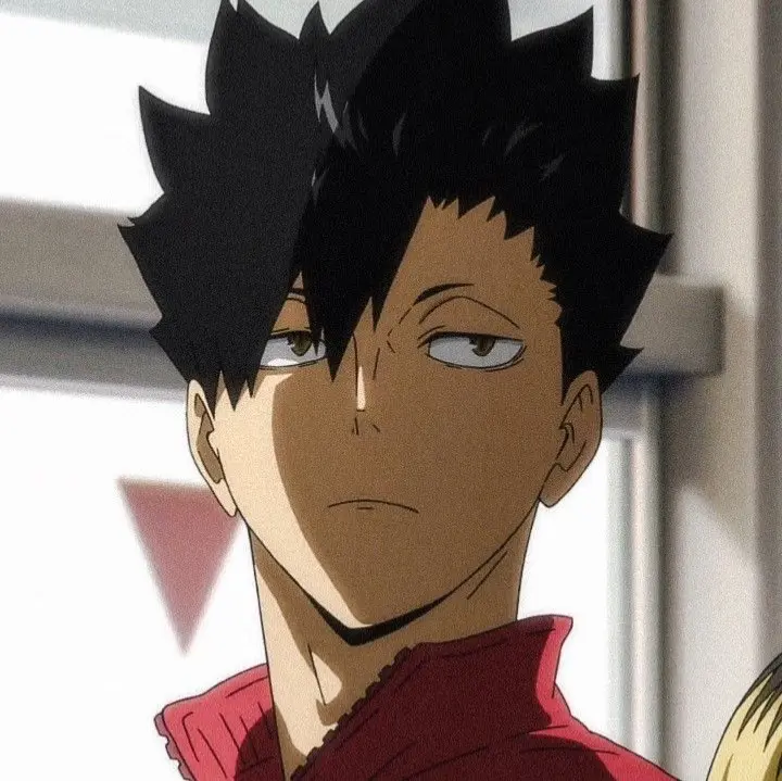 Avatar of Tetsuro Kuroo