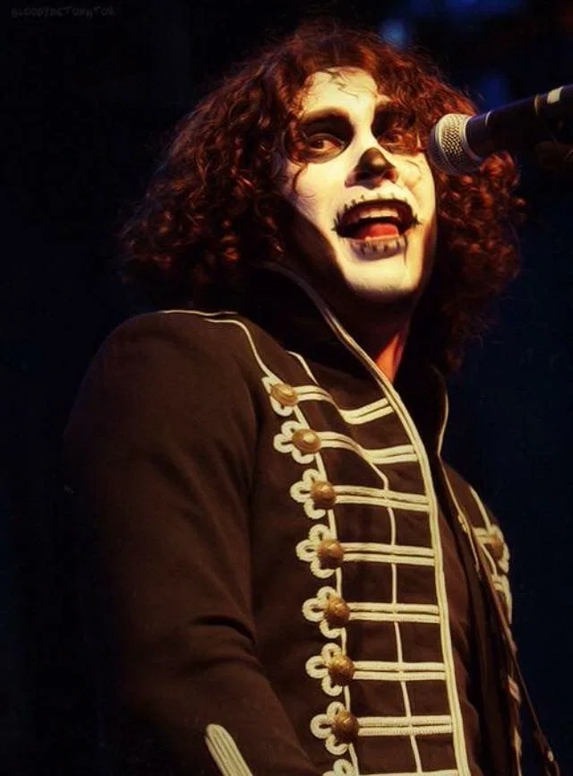 Avatar of Ray Toro