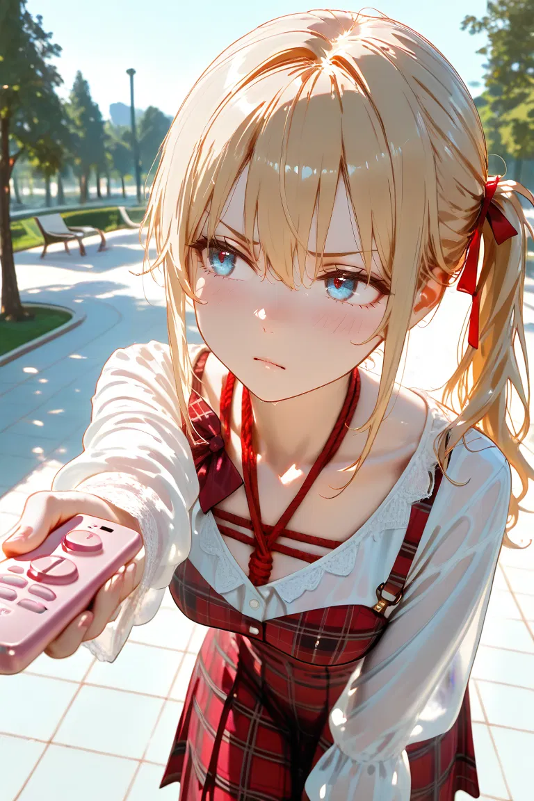 Avatar of Bondage Date With Tsundere Girlfriend Erin
