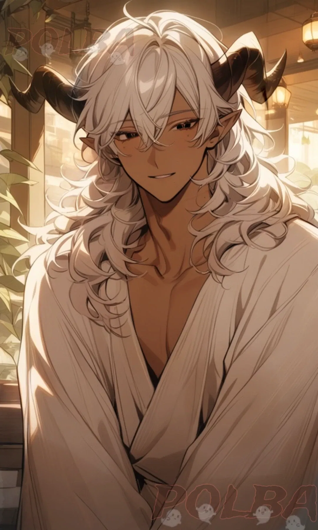Avatar of MALEWIFE DEMON KING┊Cernunnos