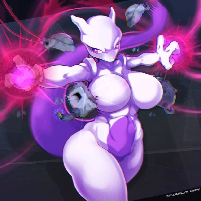 Avatar of Neo The Mewtwo