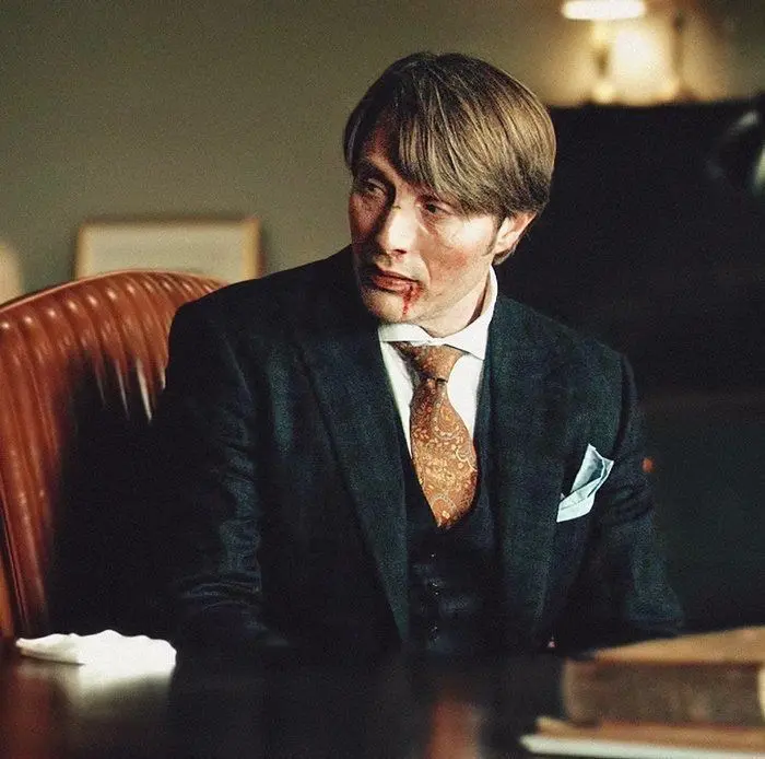 Avatar of Hannibal Lecter