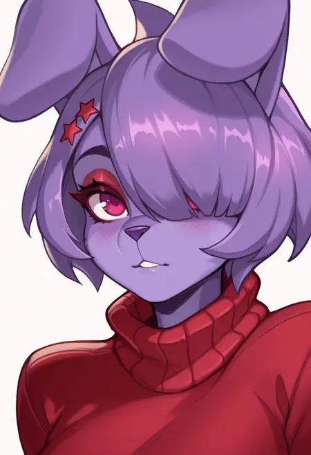 Avatar of Bonfie