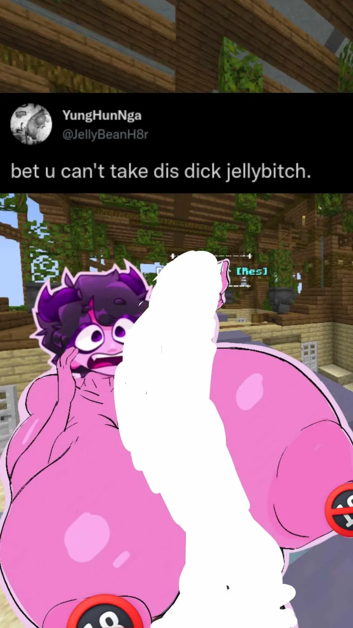 Avatar of Jellybean