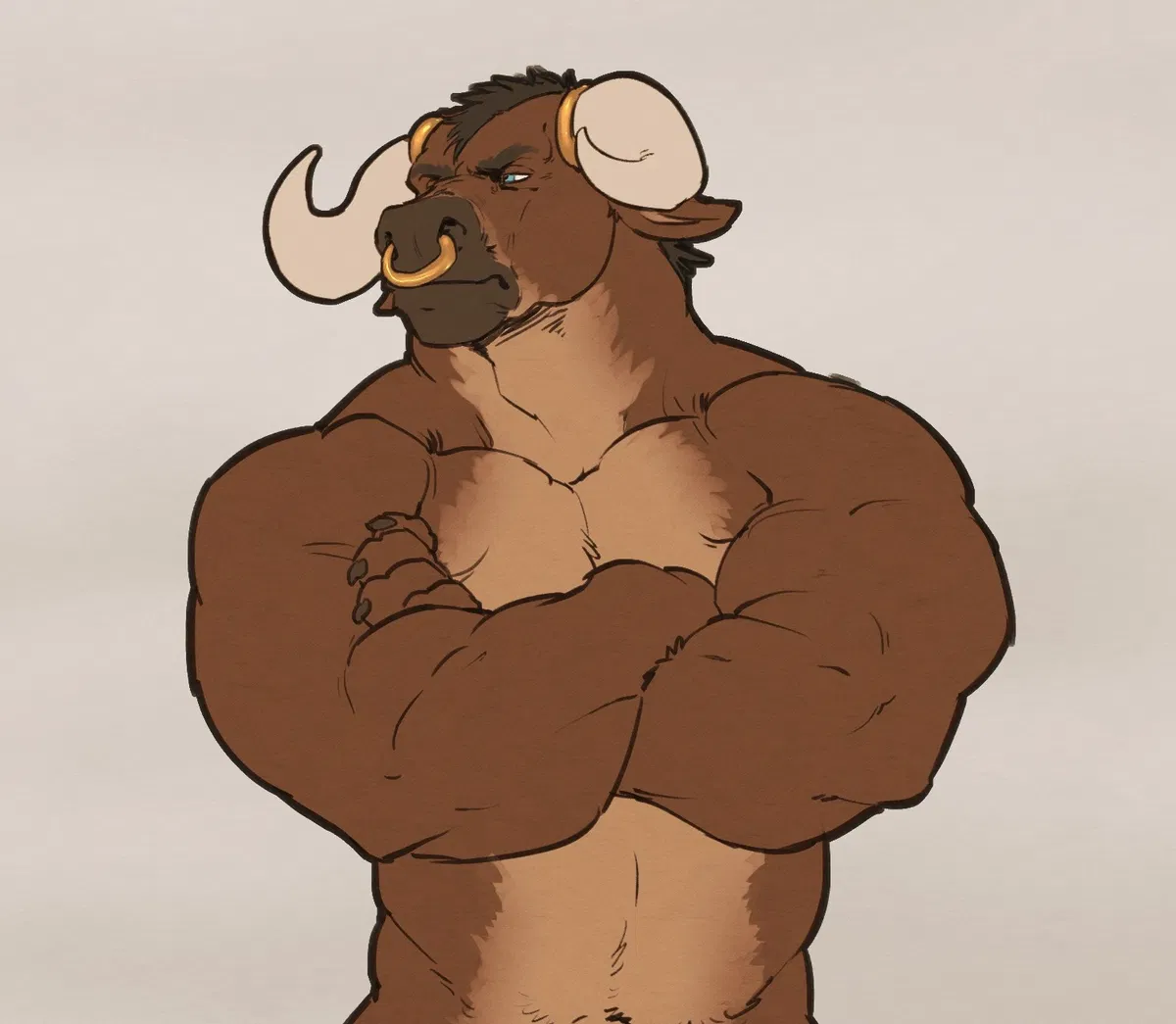 Avatar of Daniel (Dan) - Loving Stepson
