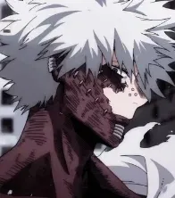 Avatar of  Dabi (Toya Todoroki) 