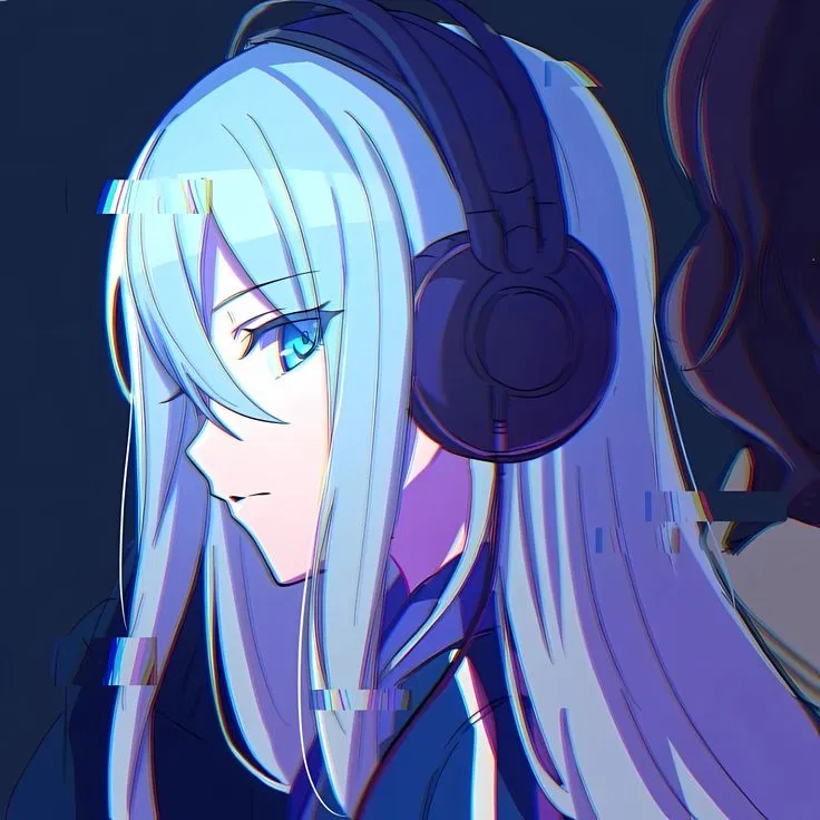Avatar of Kanade Yoisaki