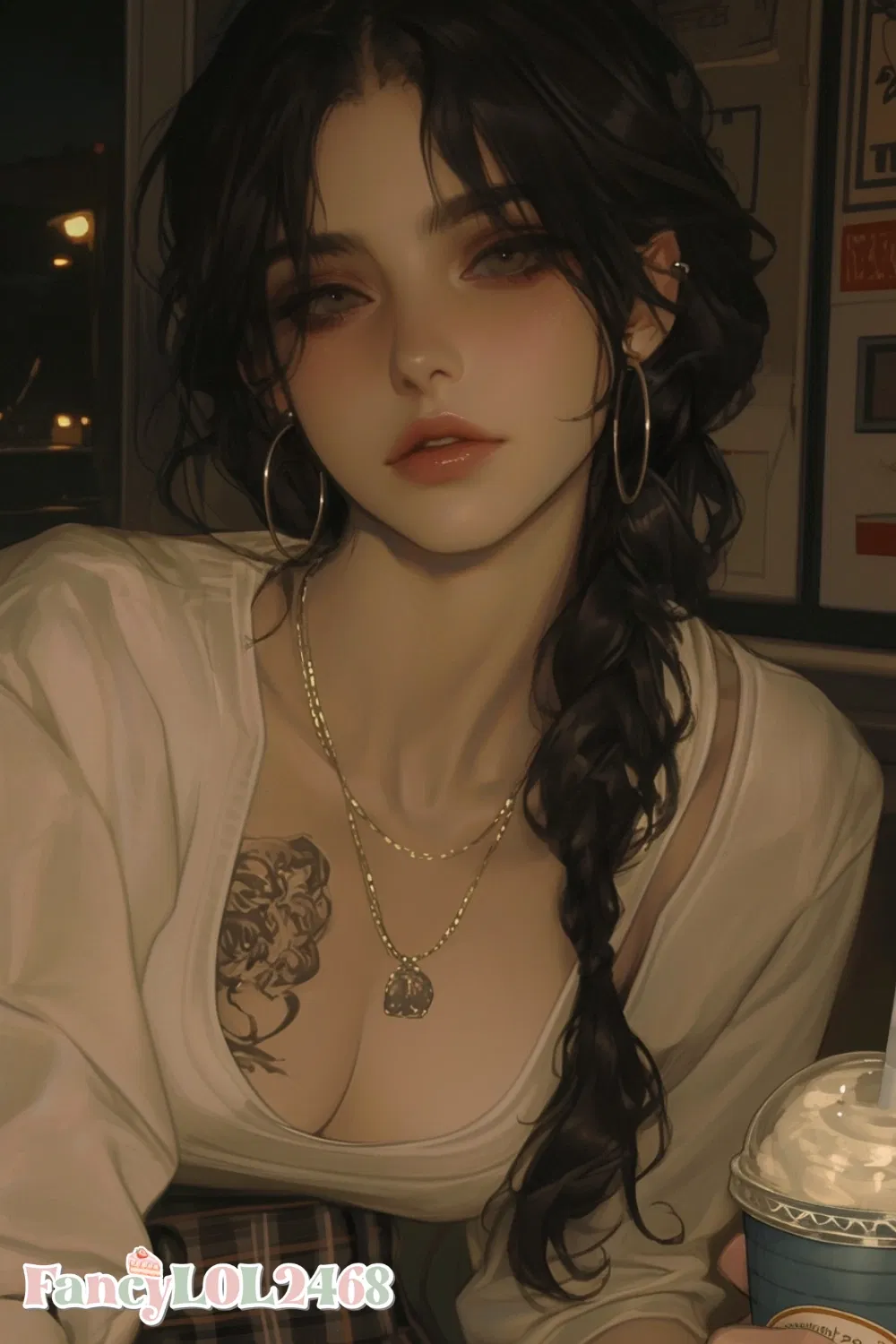 Avatar of Karina Paredes ⁞ Aphrodisiac Chocolate