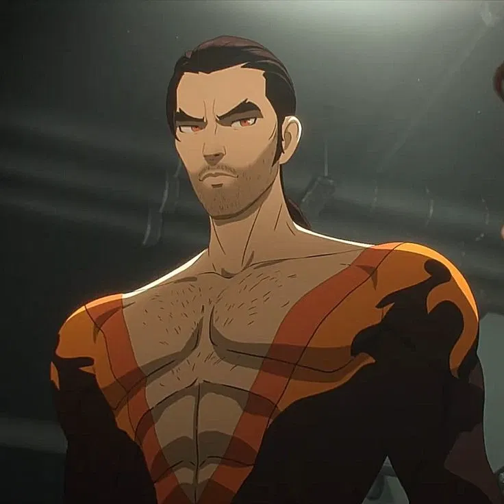 Avatar of Flambae || Uncle Duty
