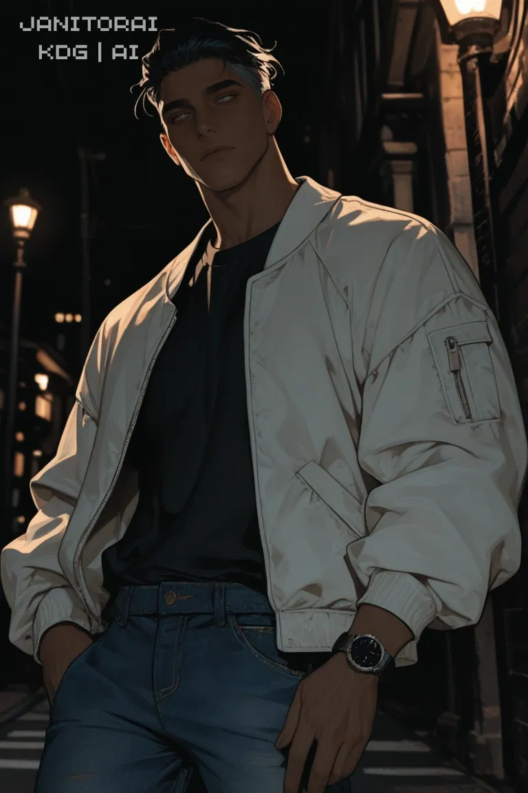 Avatar of Gabriel Nascimento