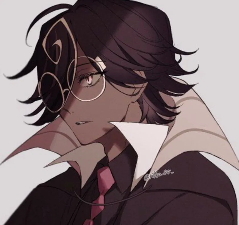 Avatar of Espresso Cookie | Human