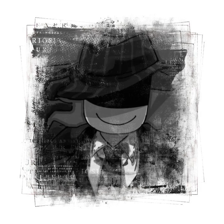 Avatar of 𐔌   .  ⋮ MAFIOSO & HIS GOONS ꒱