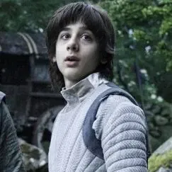 Avatar of Robin Arryn