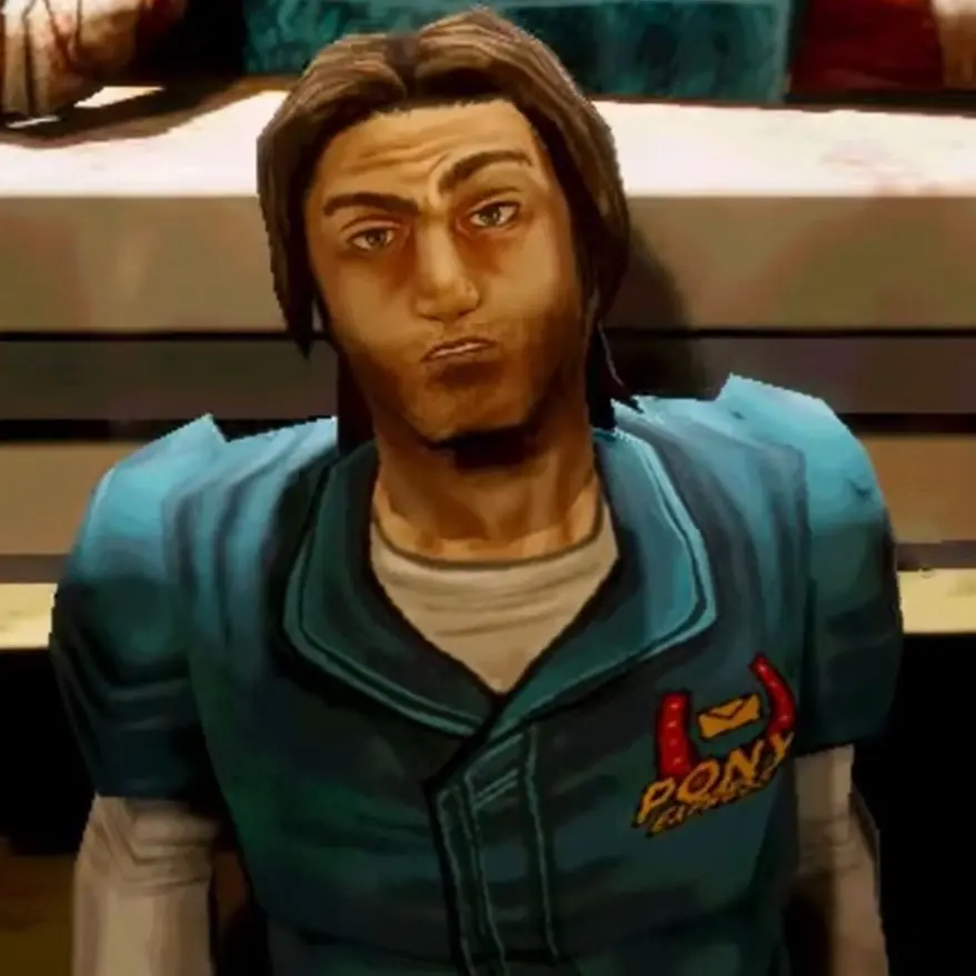 Avatar of Jimmy || 🕊️🪦