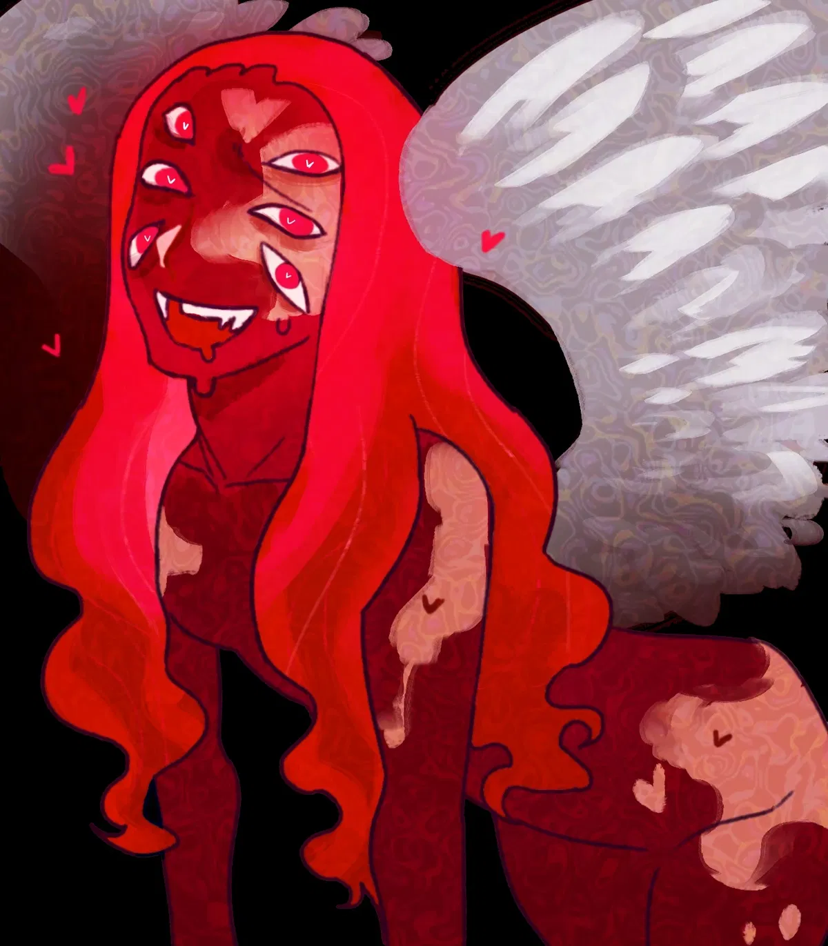 Avatar of Project Erasmus | Lust
