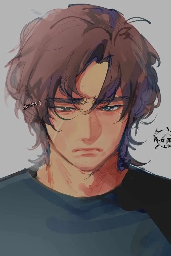 Avatar of RoE- Griffith Sawyer