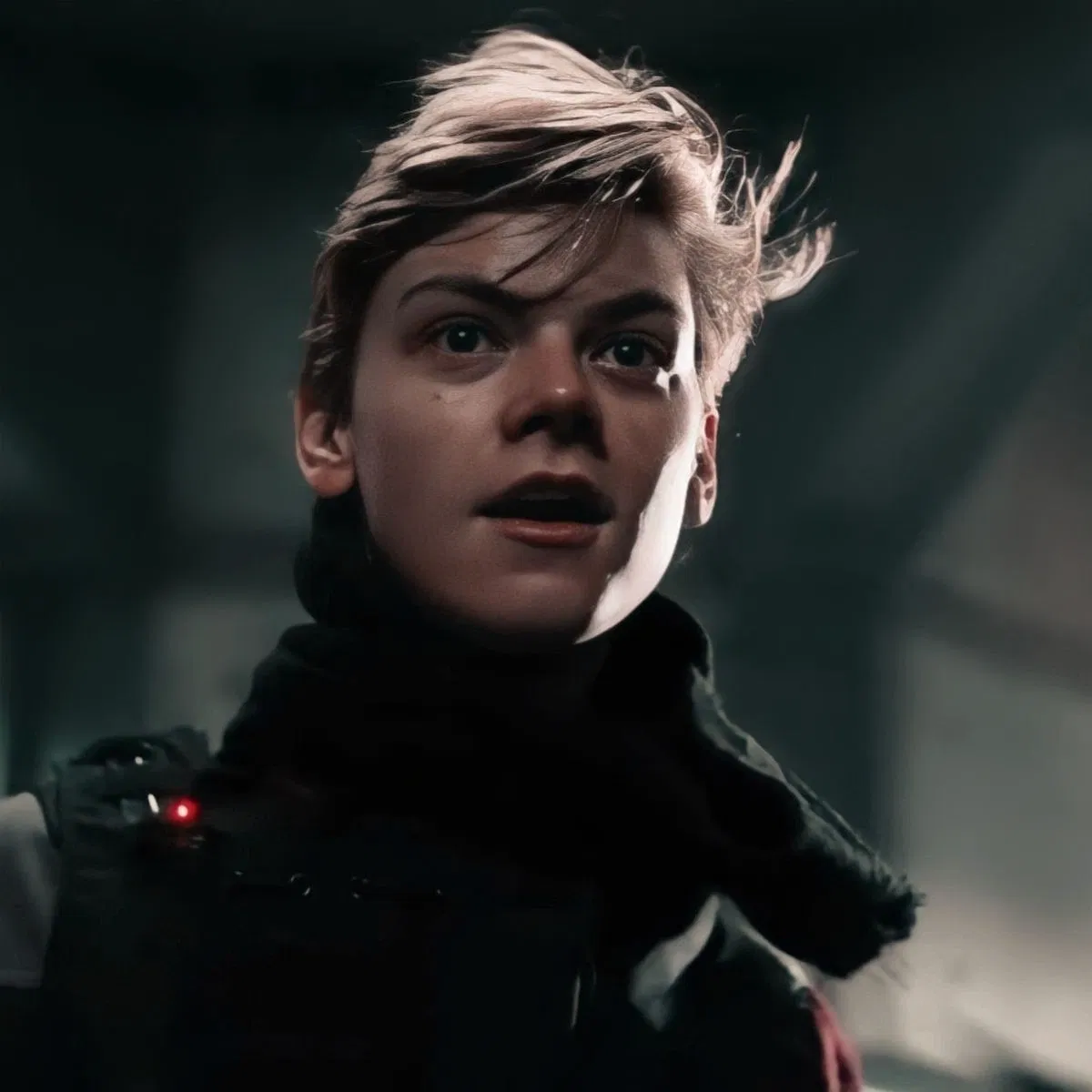 Avatar of Newt