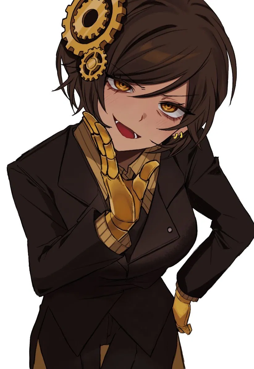 Avatar of Outis(T Corp.)