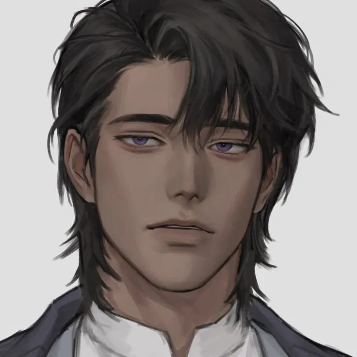 Avatar of Liam
